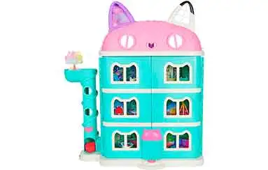 Gabby la casa delle bambole Tribute Friends Gadget