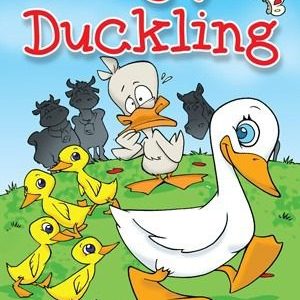 The Ugly Duckling