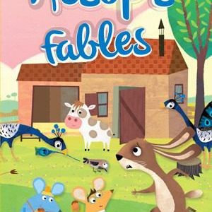 Aesop’s Fables