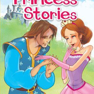 Two Princess Stories – Libro digitale