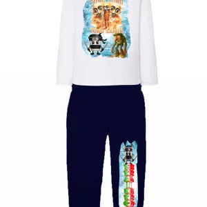 Brainrot Pigiama Tung Tung