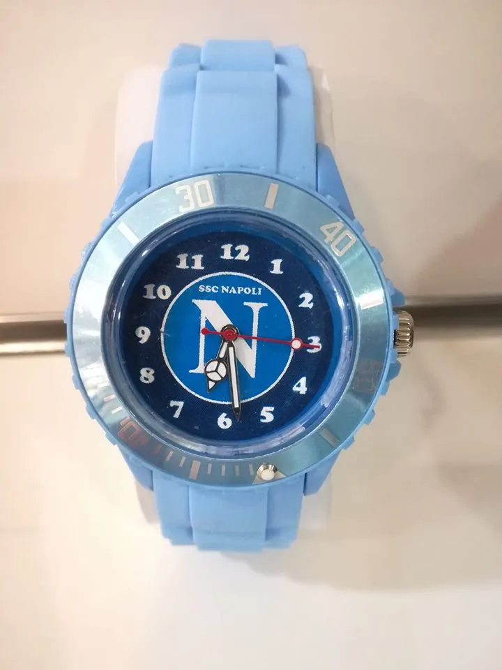 Orologio Napoli
