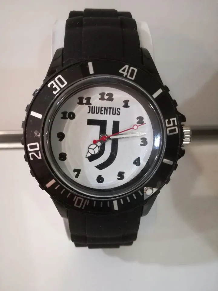 Orologio Juventus - immagine 2