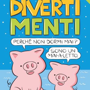 Divertimenti. Pera toons