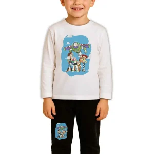 Buzz Toy Pigiama Bambino