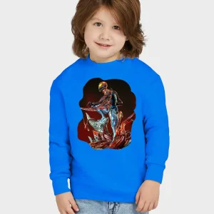 Spyder Felpa Invernale