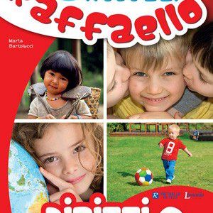 I Modelli Raffaello – I Diritti e la multiculturalità