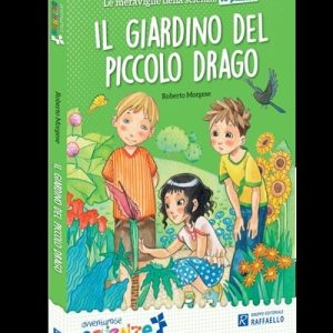 Il giardino del piccolo drago