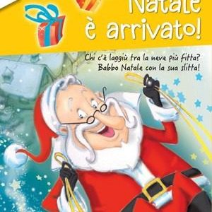 Natale è arrivato!