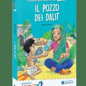 Il pozzo dei Dalit