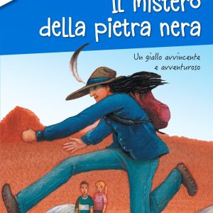 Il mistero della pietra nera