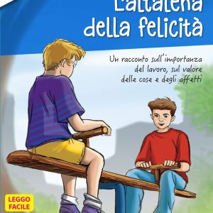 L’altalena della felicità