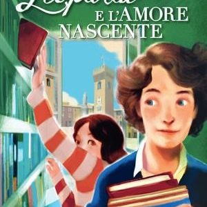 Leopardi e l’amore nascente
