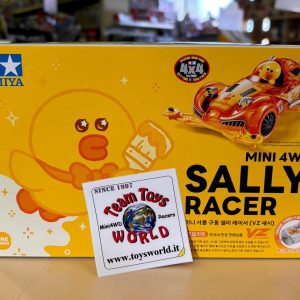 92452 FRIEND LINE SALLY RACER TKC Telaio VS