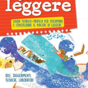 Amo leggere – Guida