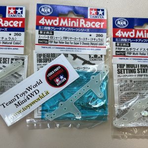 94757 94756 94755 FRP NATURAL COLOR (Bianchi )