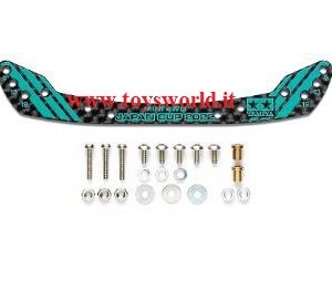 95153 HG ANTERIORE CARBON 1,5mm J.CUP ’22