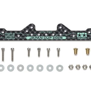 95178 PIASTRA CARBON 1,5mm HG J.CUP 2025 new design