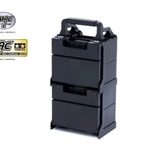 95671 VALIGETTA PORTA mini4WD