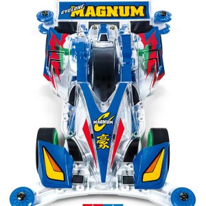 95676 CYCLONE MAGNUM POLICARBONATO AR 30°