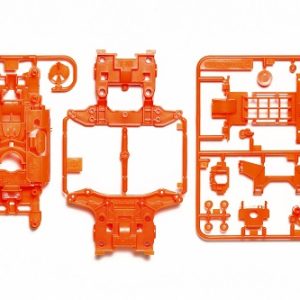 95682 TELAIO MS RINFORZATO ARANCIO