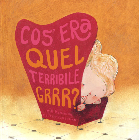 Cos’era quel terribile grrr? - immagine 2