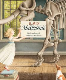 Il mastodonte
