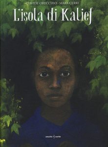 L’ isola di Kalief
