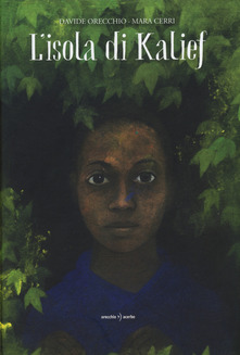 L’ isola di Kalief - immagine 2