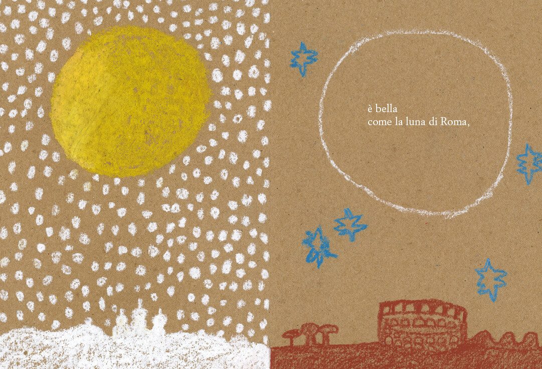 La luna di Kiev - immagine 5