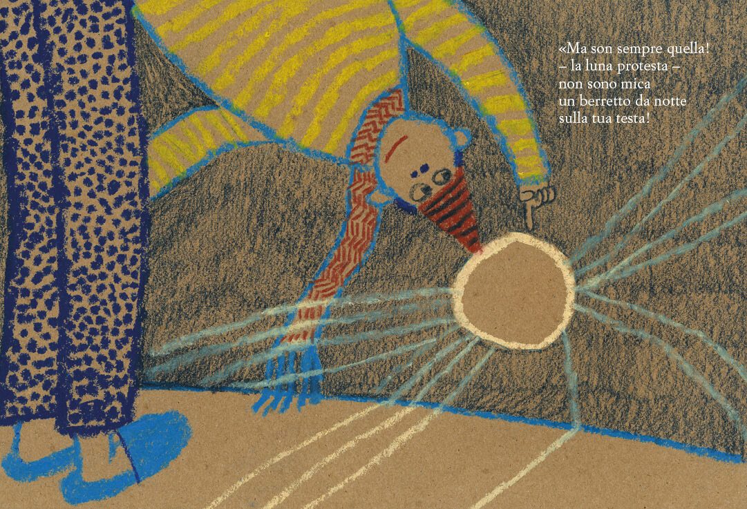 La luna di Kiev - immagine 4