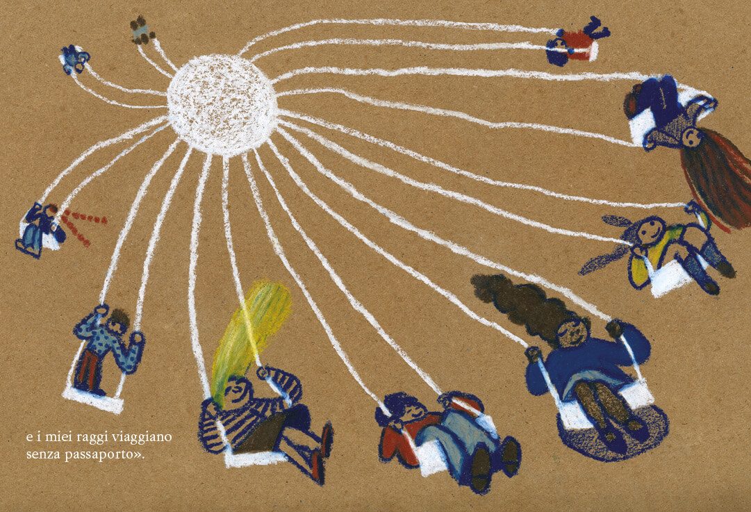 La luna di Kiev - immagine 3