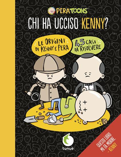 Chi ha ucciso Kenny? - immagine 2