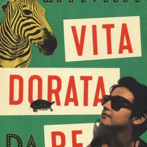 La mia vita dorata da re