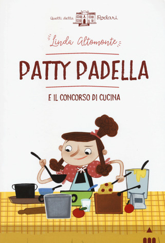 Patty Padella e il concorso di cucina - immagine 2