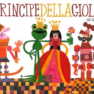 Principe della gioia