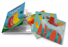 La bambina delle barchette di carta - immagine 4