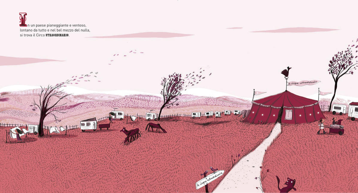 Ettore. L’uomo straordinariamente forte. - immagine 3