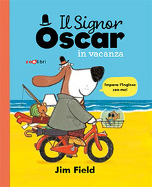 Il signor Oscar in vacanza. - immagine 2