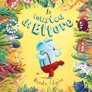 La musica di Ettore