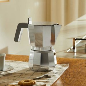 Caffettiera Espresso Moka