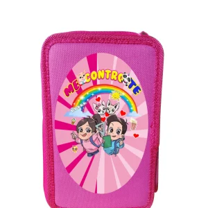 ME CONTRO TE ASTUCCIO COLORI Cico il Criceto