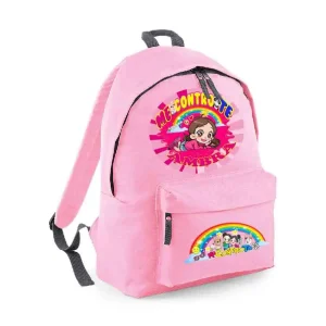 Zaino Me contro te Sofia Scuola Elementare 33128548