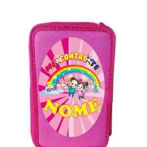 ME CONTRO TE ASTUCCIO COLORI SOFI LUI