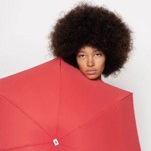 Ombrello Compatto Pina Sorbet