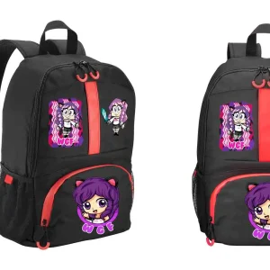 Anna Zaino Scuola WGF