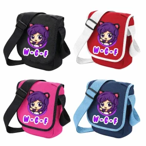 ANNA WGF BORSA TRACOLLA