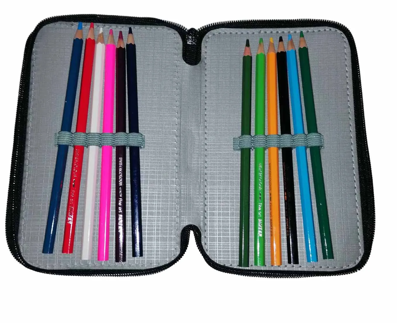 Astuccio Calcio Benji and Friends and Figures 2342 Colore casuale Vuoto Slogan Malatigeniali ovunque On-nline - immagine 4