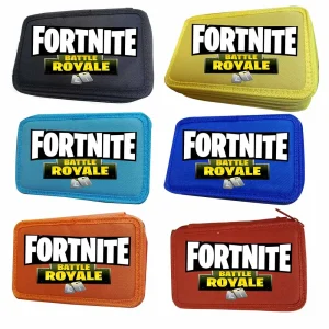 Astuccio Fornite 3zip