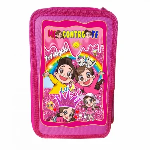 ME CONTRO TE ASTUCCIO COLORI SOFIA